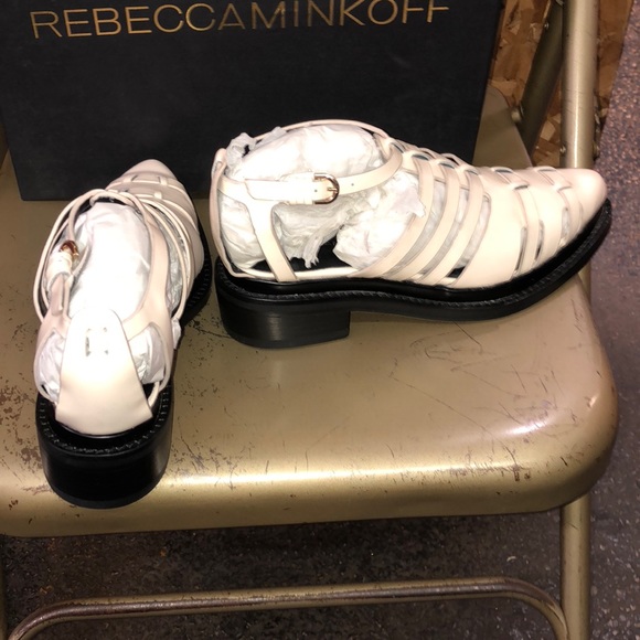 Rebecca Minkoff Sandal - Picture 2 of 2